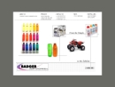 BADGER COLOR CONCENTRATES, INC.