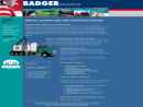 BADGER DAYLIGHTING CORP.