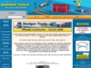 BADGER TOOLS, LLC