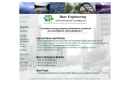 BAER ENGINEERING & ENVIRONMENTAL CONSULTING INC