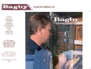 BAGBY ELEVATORCOMPANY, INC.
