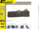BAGMASTER MFG., INC.
