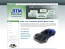 BAILEY TOOL & MANUFACTURING COMPANY