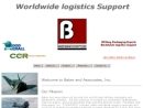 BAKER & ASSOCIATES, INC.