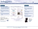 BAKER COMPANY INC., THE