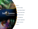 BALL SYSTEMS INC