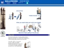 BALLYMORE COMPANY, INC.