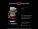 BALTIMORE CLAYWORKS, INC