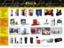 BANANA DISPLAYS & GRAPHICS