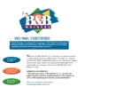 B & B MOLDERS, LLC