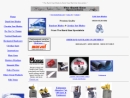 WAYCO SALES, INC.