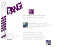 BANG CREATIVE, INCORPORATED