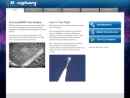 BANGHAM ENGINEERING INCORPORATED