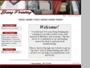 D. & J. PRINTING, INC.