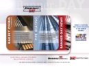 BANNER ENGINEERING & SALES, IN