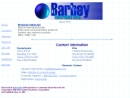 BARBEY ELECTRONICS CORP