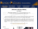 Barclay Pullman