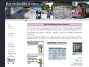 C. R. BARGER & SONS, INC.