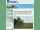 BARKSDALE & ASSOCIATES INC