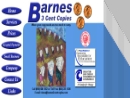 BARNES 3 CENT COPIES