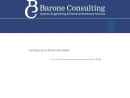 BARONE CONSULTING, LLC