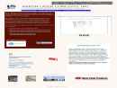 BARON LASER CONCEPTS, INC.