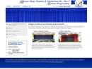 BARON STAGE CURTAIN & EQUIPMENT COMPANY, INC.