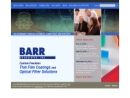 BARR ASSOCIATES INC