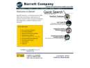 Barrett Co.