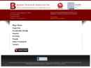 BARRISH, PELHAM & ASSOCIATES, INC.
