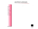 BALDRIDGE & ASSOCIATES STRUCTURAL ENGINEERING, INC.