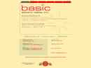 BASIC ELECTRIC SALES, INC