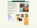 BASKINS FOREST PRODUCTS INC