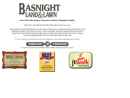 BASNIGHT LAND & LAWN, INC.