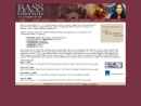 BASS & ASSOCIATES, A PROFESSIONAL CORPORATION