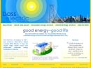 BAY AREA SYSTEMS & SOLUTIONS, INC.