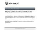 BATTERY DESIGN LLC