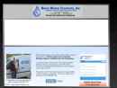 BATES WATER SOLUTIONS, INC.