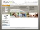 BYRUM MOTEL PROPERTIES, INC. D/B/A Battlefield Inn