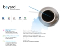 BAYARD ADVERTISING AGENCY, INC.