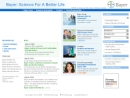 Bayer Healthcare LLC Diagnostics Division