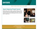 BAYSIDE ENGINEERING INC