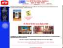 B & B APPLIANCE CO., INC.