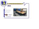 B & B COMMUNICATIONS INC