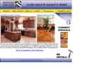 STEWARD ENTERPRISES INCORPORATED