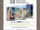BUEHLER & BUEHLER STRUCTURAL ENGINEERS, INC.