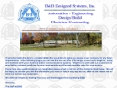B&B DESIGNED SYSTEMS, INC.