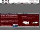 BCI TECHNOLOGIES, INC.