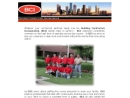 BUILDING CONTRACTORS INC