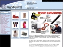 BRAND CENTRAL PROMOTIONS LLC